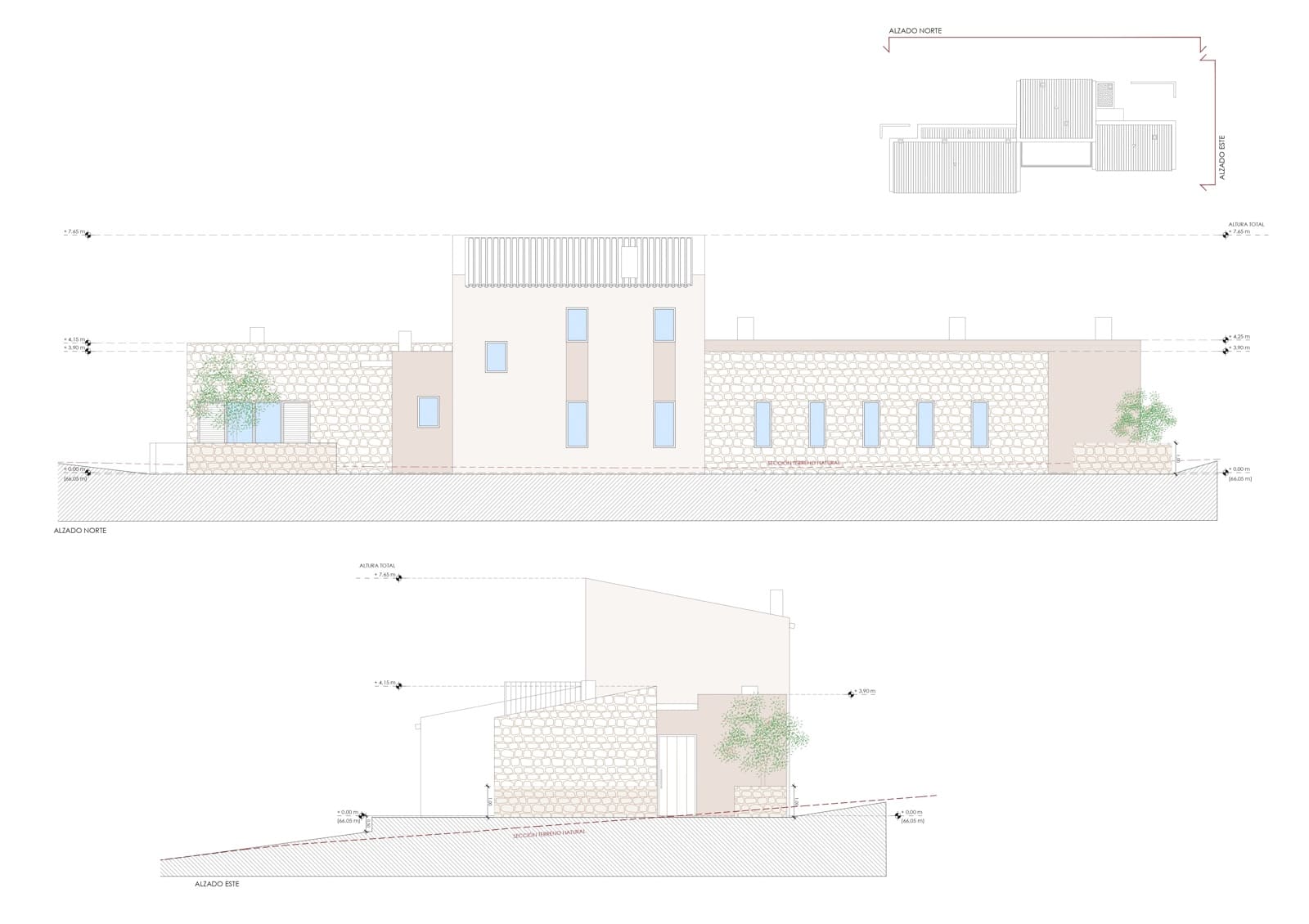 Grunde uden byggetilladelser til salg i Manacor - € 690.000 (Ref: 8778882)