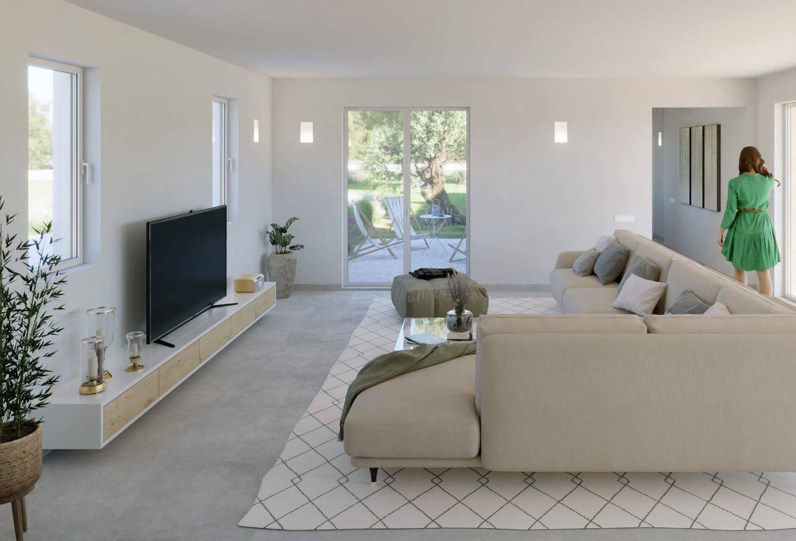 Grunde uden byggetilladelser til salg i Manacor - € 690.000 (Ref: 8778882)