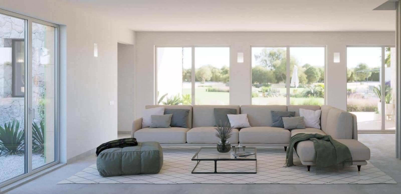 Grunde uden byggetilladelser til salg i Manacor - € 690.000 (Ref: 8778882)