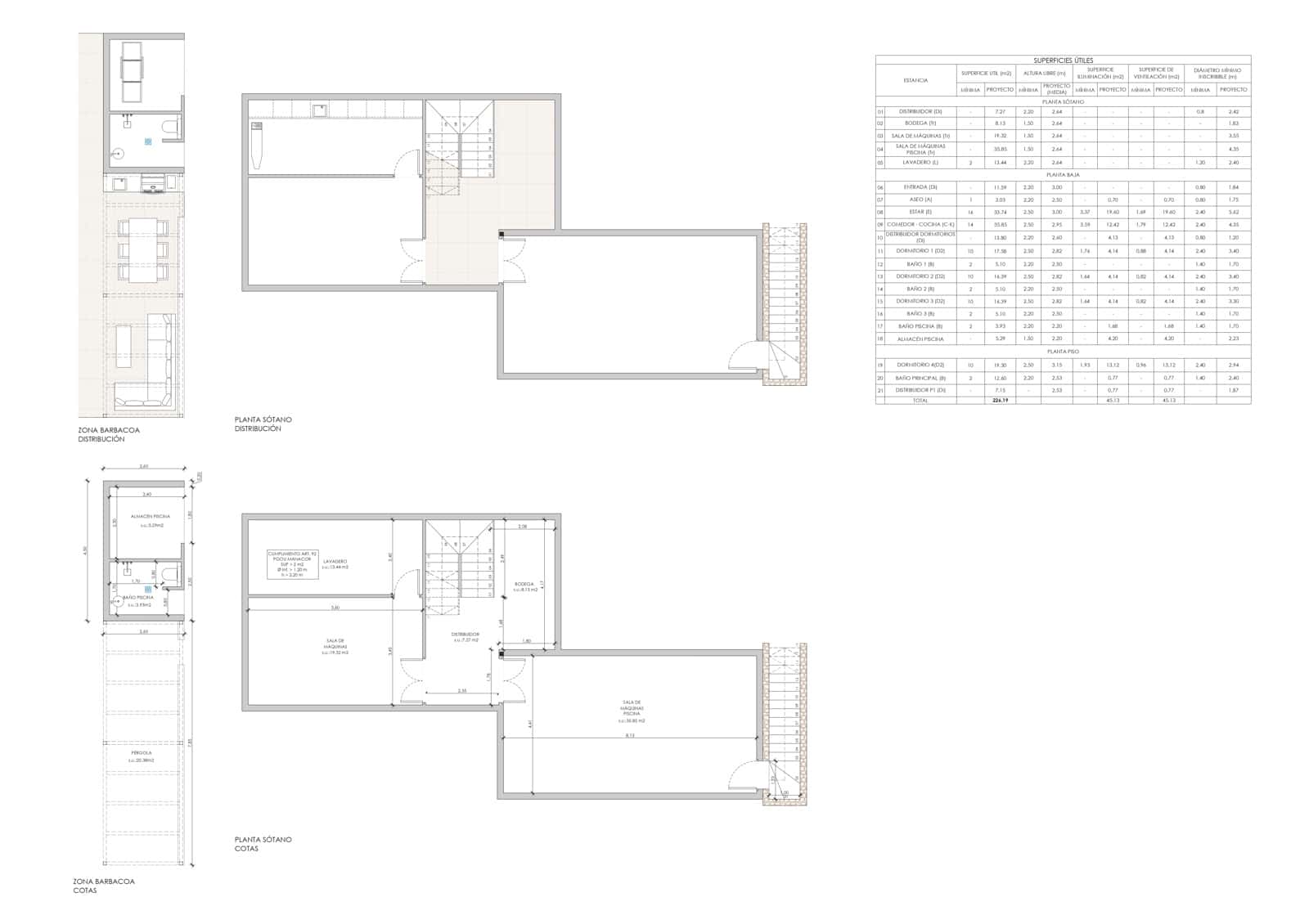 Grunde uden byggetilladelser til salg i Manacor - € 690.000 (Ref: 8778882)