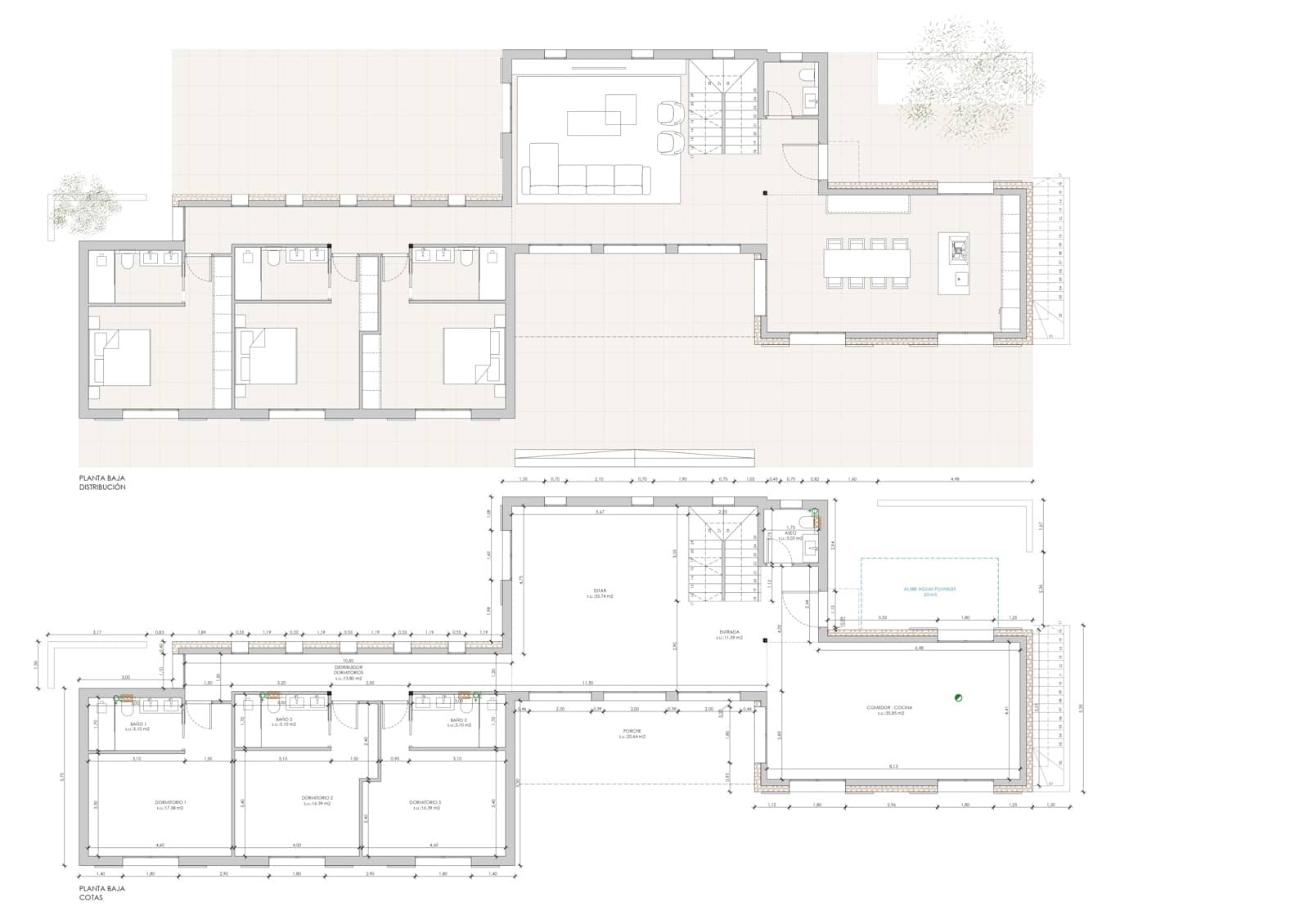 Grunde uden byggetilladelser til salg i Manacor - € 690.000 (Ref: 8778882)