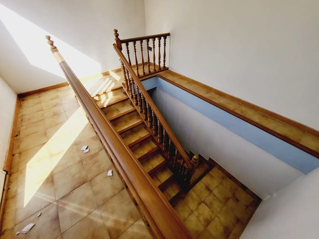 4 Zimmer Haus zu verkaufen in Felanitx mit Pool Garage - 375.000 € (Ref: 8790055)