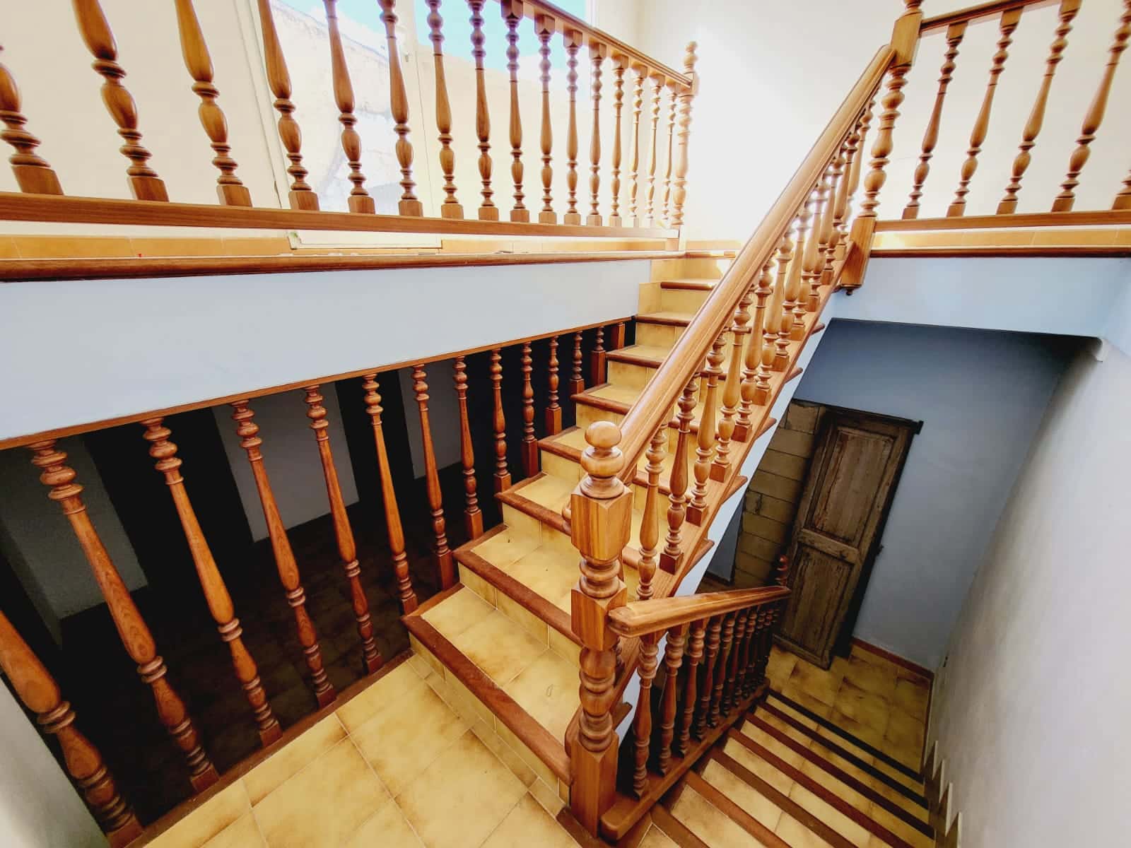 4 quarto Casa em Banda para venda em Felanitx com piscina garagem - 375 000 € (Ref: 8790055)