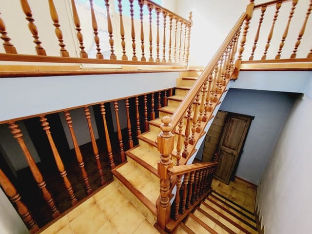 4 Zimmer Haus zu verkaufen in Felanitx mit Pool Garage - 375.000 € (Ref: 8790055)