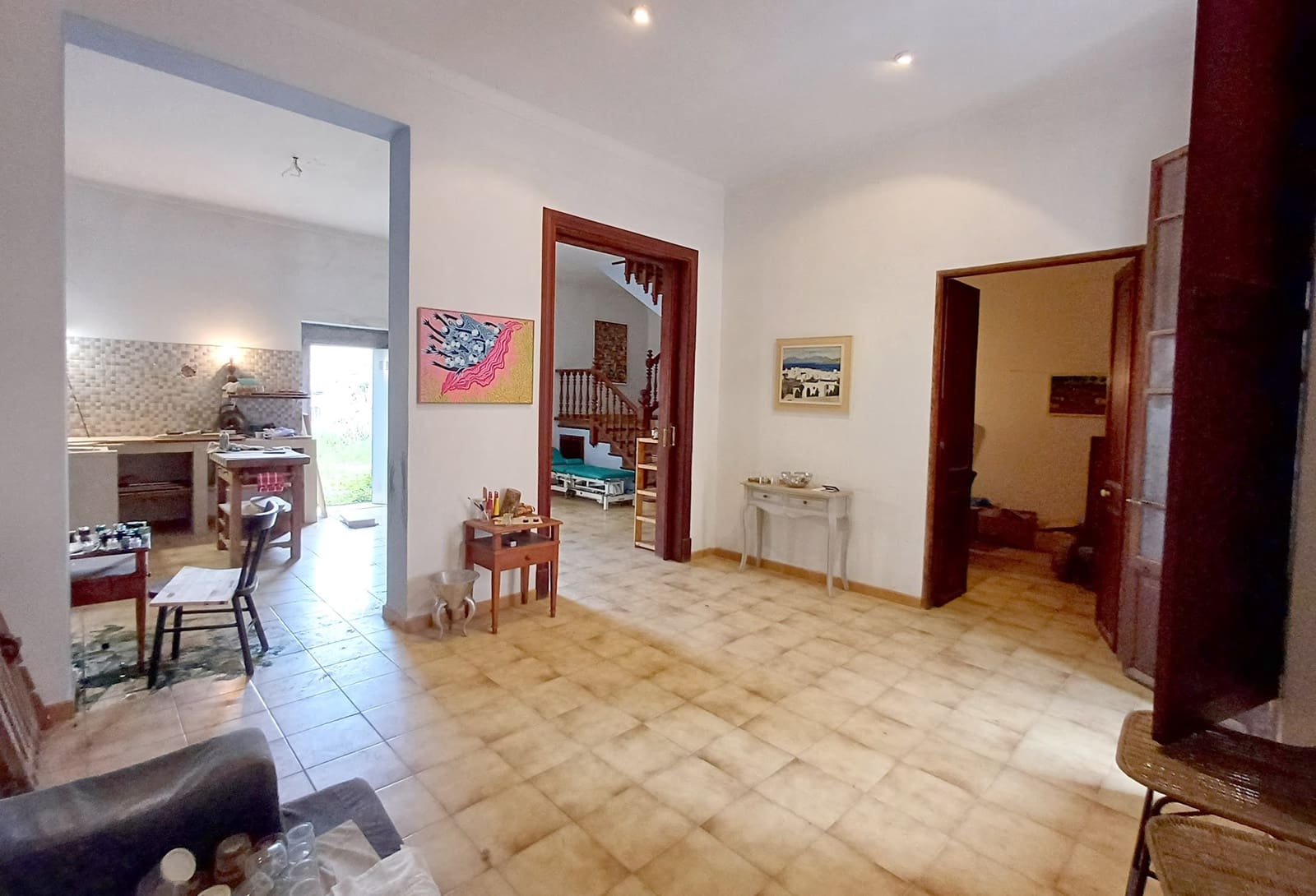 4 quarto Casa em Banda para venda em Felanitx com piscina garagem - 375 000 € (Ref: 8790055)