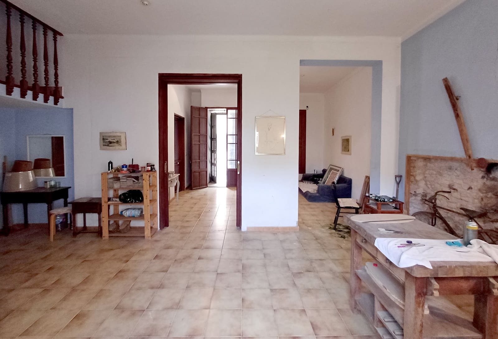 4 quarto Casa em Banda para venda em Felanitx com piscina garagem - 375 000 € (Ref: 8790055)