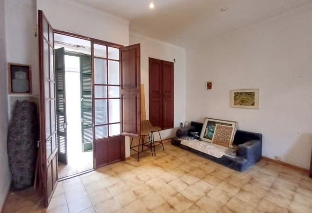 4 Zimmer Haus zu verkaufen in Felanitx mit Pool Garage - 375.000 € (Ref: 8790055)