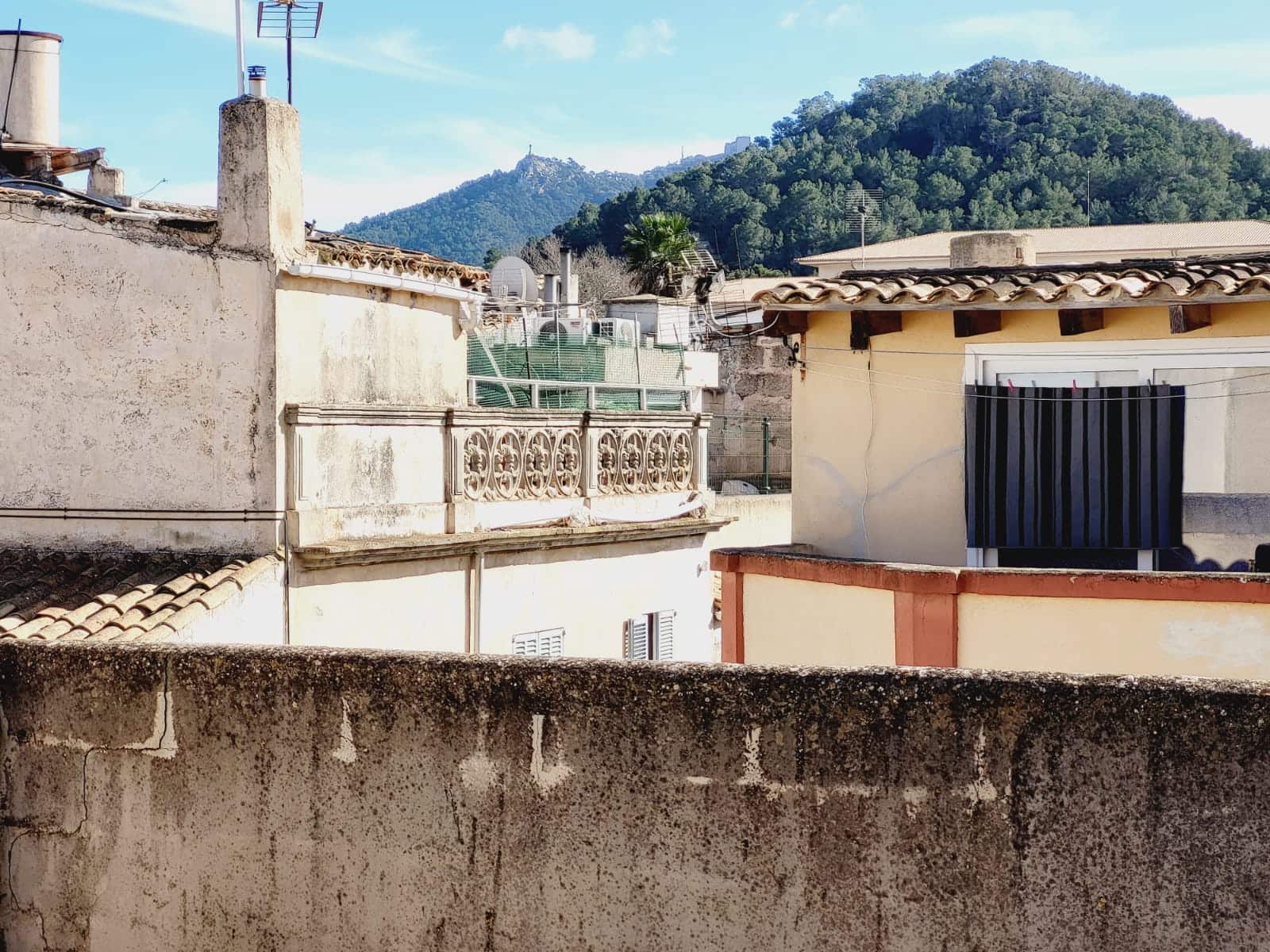 4 quarto Casa em Banda para venda em Felanitx com piscina garagem - 375 000 € (Ref: 8790055)