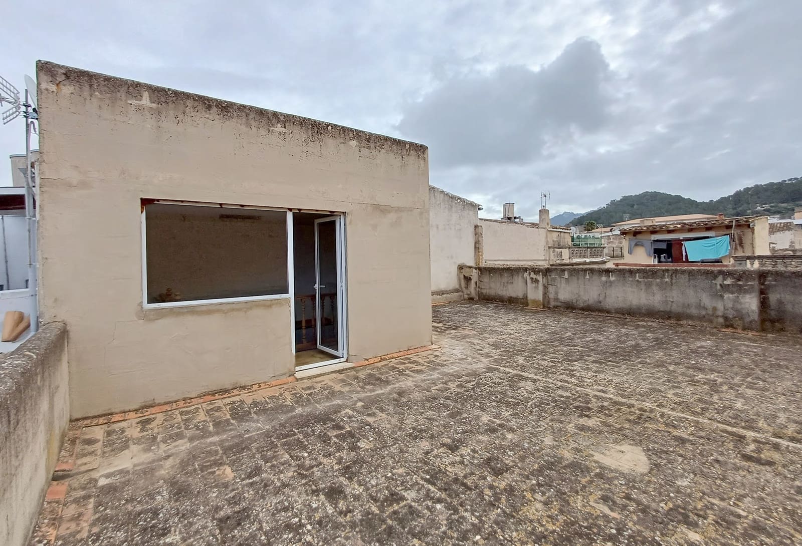 4 quarto Casa em Banda para venda em Felanitx com piscina garagem - 375 000 € (Ref: 8790055)