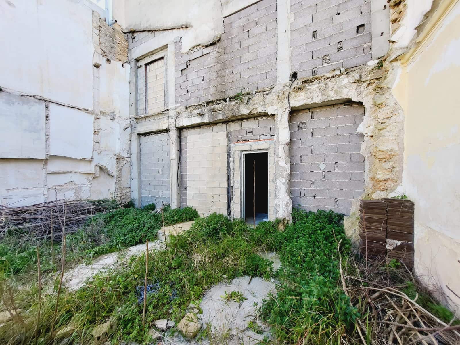 4 quarto Casa em Banda para venda em Felanitx com piscina garagem - 375 000 € (Ref: 8790055)