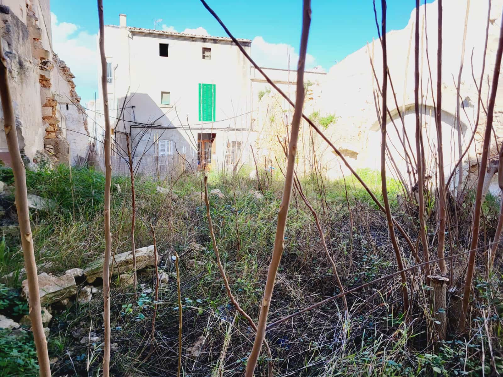 4 quarto Casa em Banda para venda em Felanitx com piscina garagem - 375 000 € (Ref: 8790055)