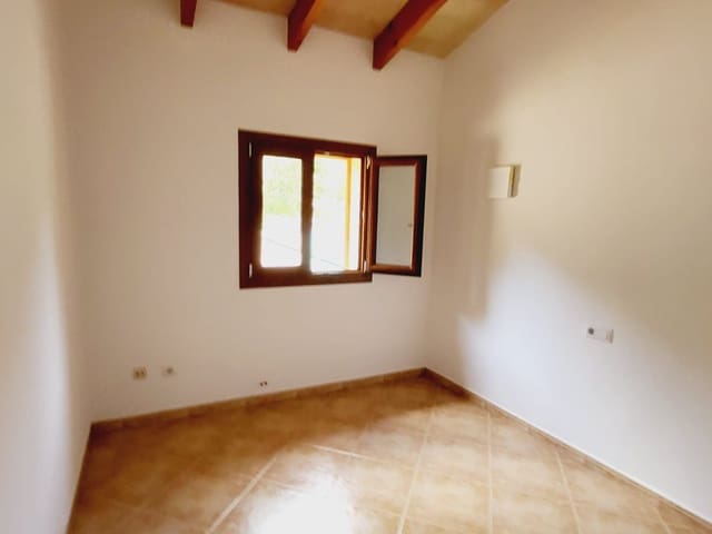 3 soveværelse Finca/Landehus til leje i Vilafranca de Bonany med garage - € 1.600 (Ref: 8790360)