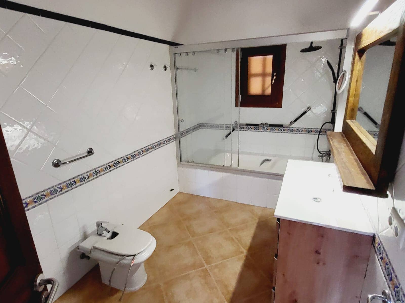 3 soveværelse Finca/Landehus til leje i Vilafranca de Bonany med garage - € 1.600 (Ref: 8790360)