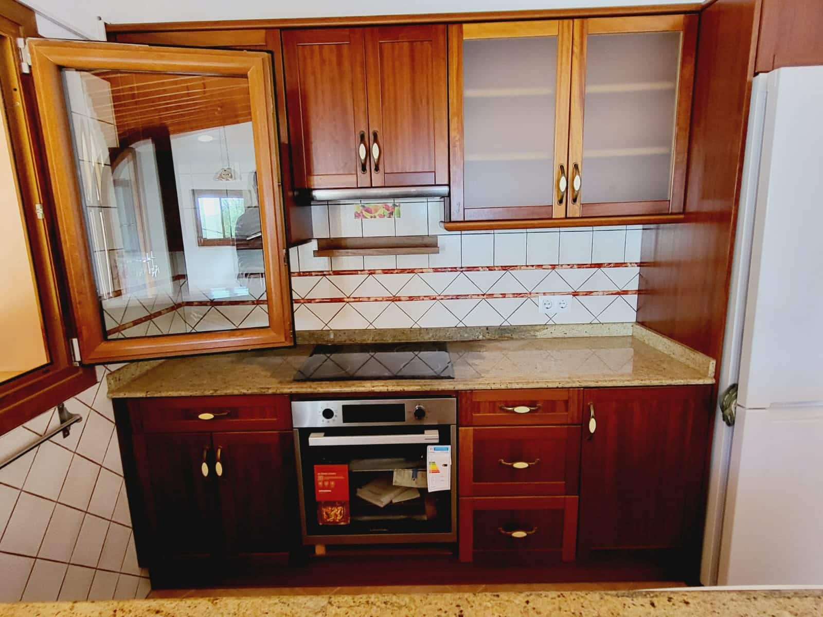 3 soveværelse Finca/Landehus til leje i Vilafranca de Bonany med garage - € 1.600 (Ref: 8790360)