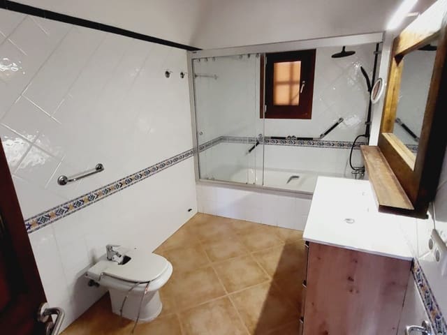 3 soveværelse Finca/Landehus til leje i Vilafranca de Bonany med garage - € 1.600 (Ref: 8790360)