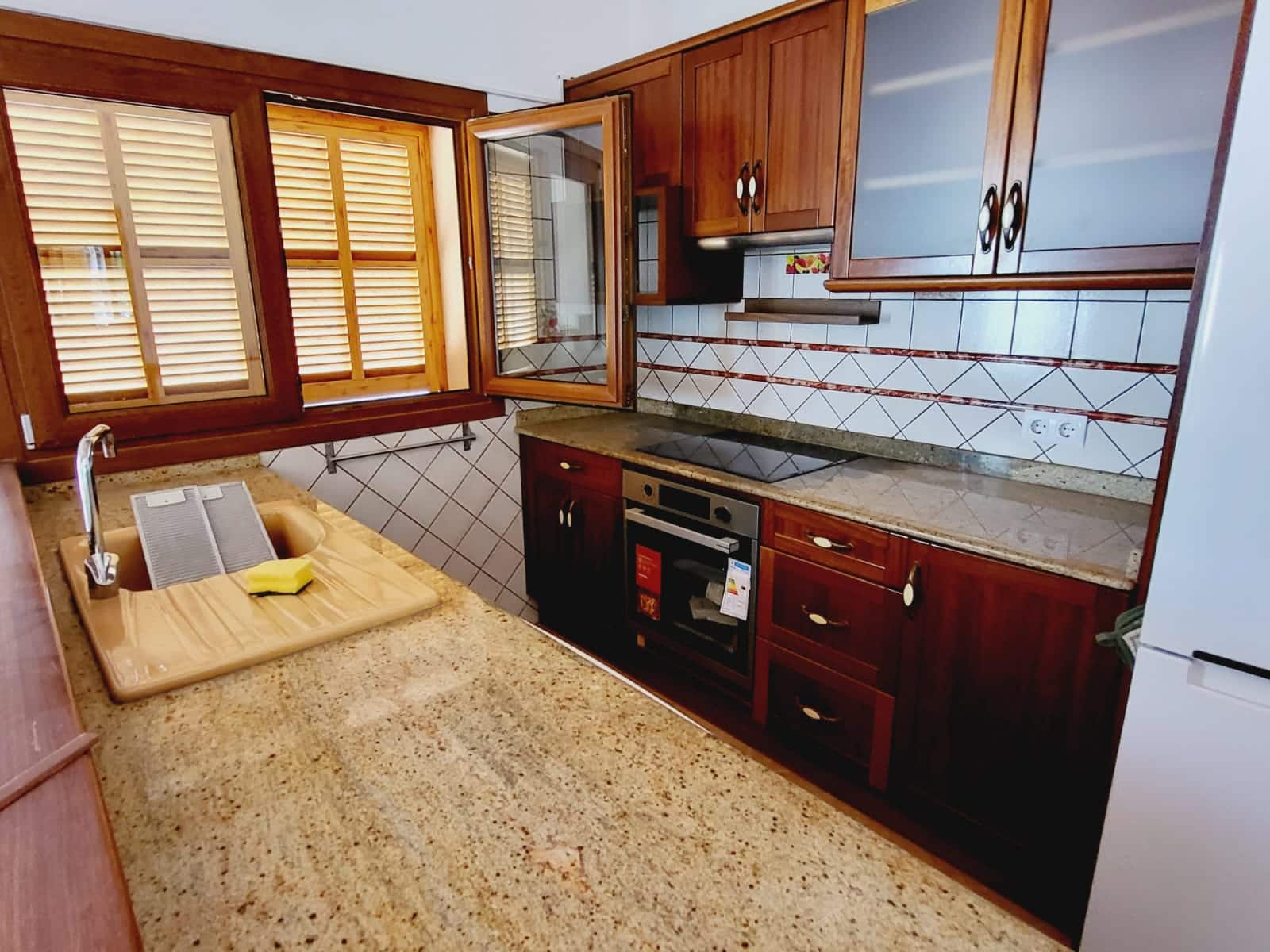 3 soveværelse Finca/Landehus til leje i Vilafranca de Bonany med garage - € 1.600 (Ref: 8790360)