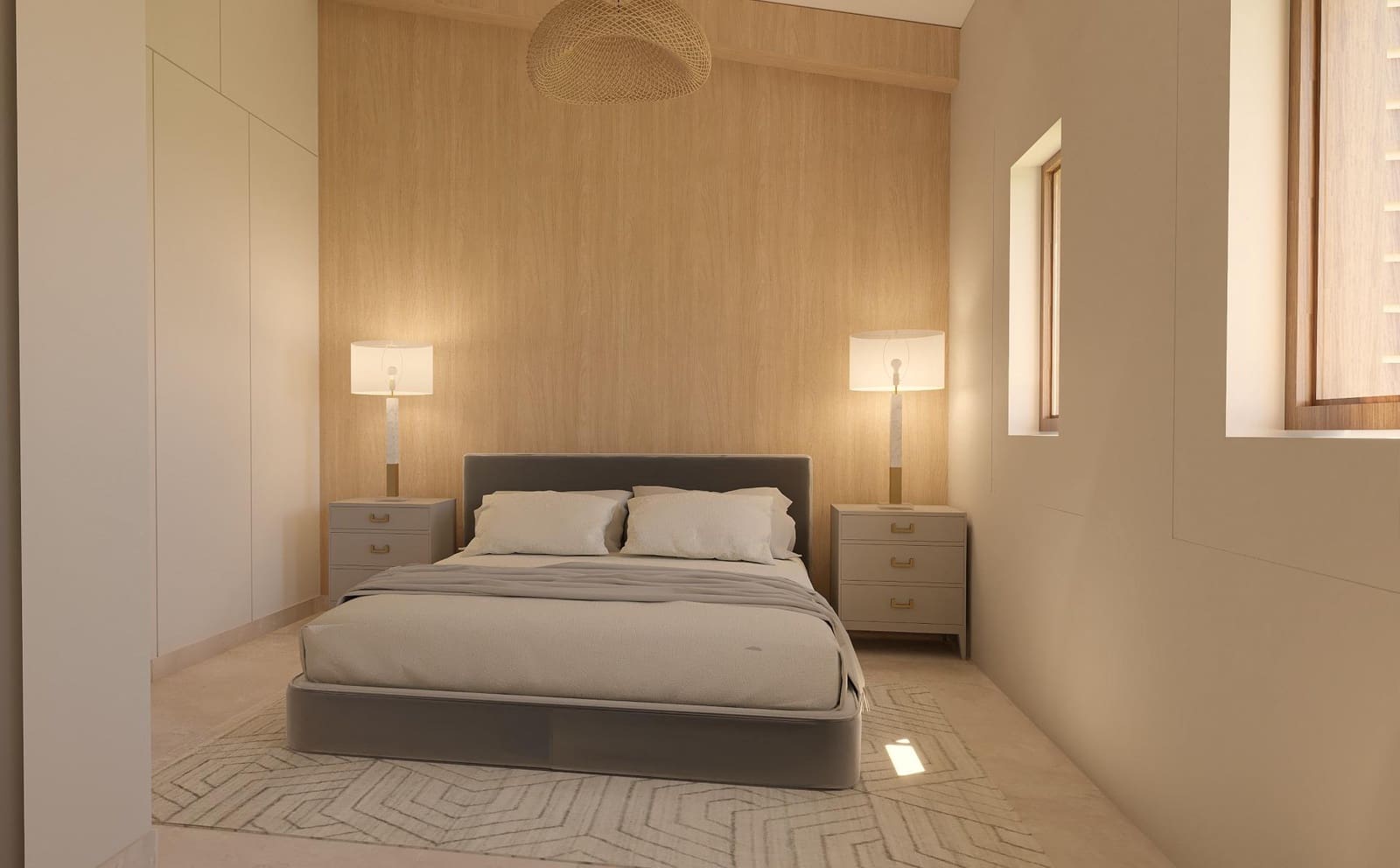 4 camera da letto Finca/Casa di Campagna in vendita in Cas Concos - 1.500.000 € (Rif: 8822663)