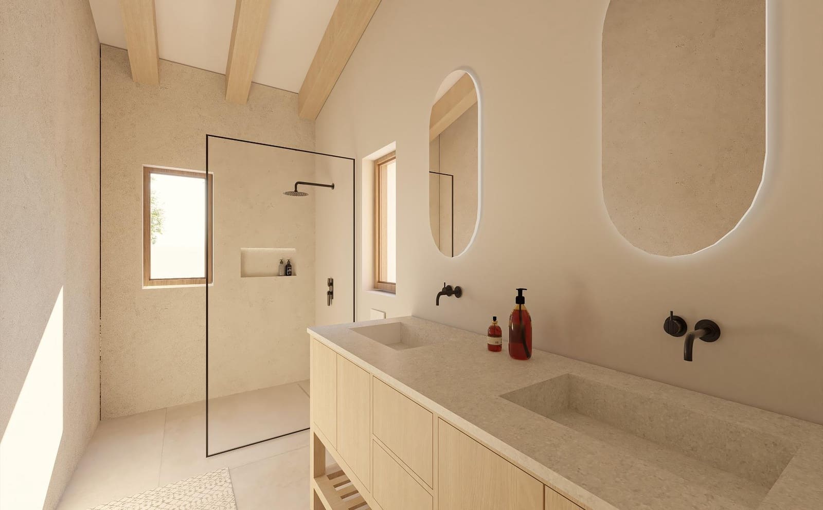 4 camera da letto Finca/Casa di Campagna in vendita in Cas Concos - 1.500.000 € (Rif: 8822663)