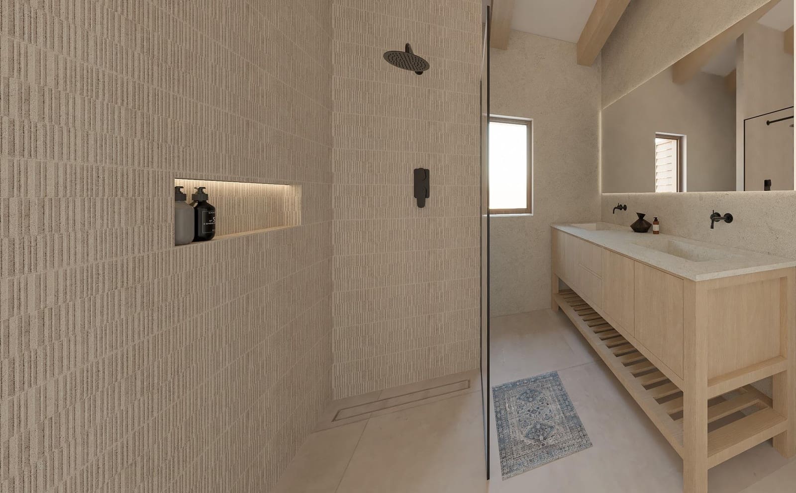 4 camera da letto Finca/Casa di Campagna in vendita in Cas Concos - 1.500.000 € (Rif: 8822663)