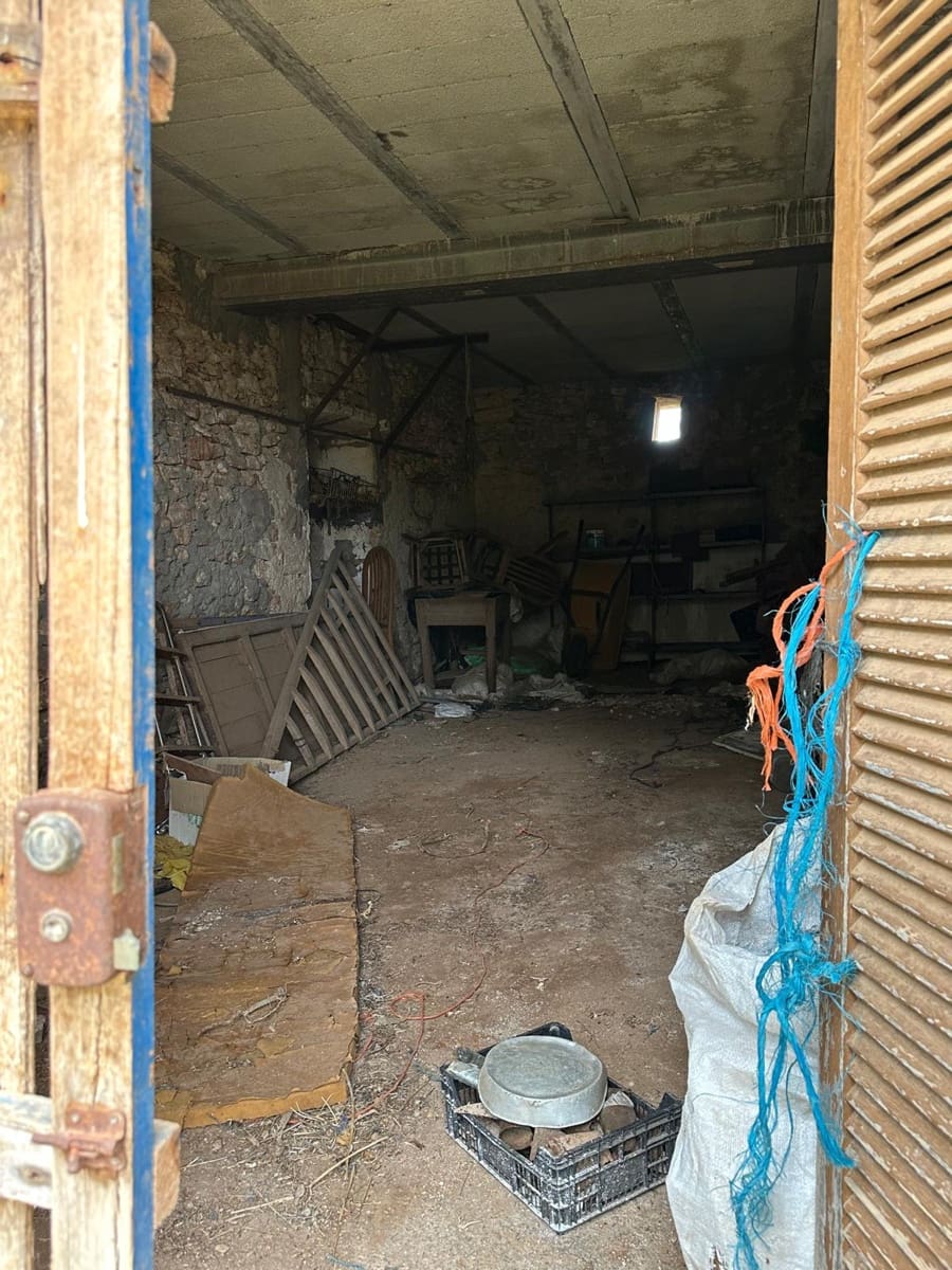 4 soveværelse Finca/Landehus til salg i Espinagar med garage - € 1.100.000 (Ref: 8826153)