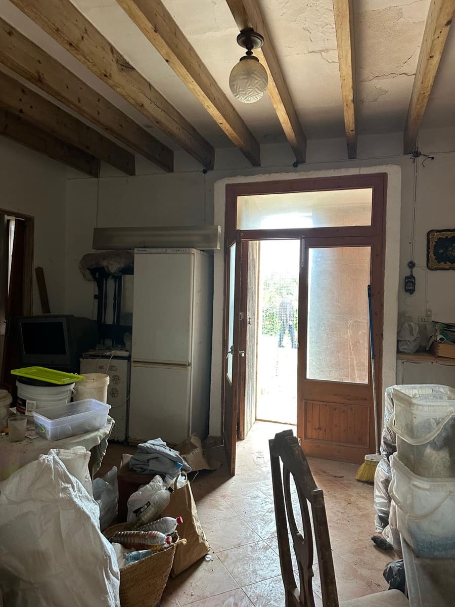 4 soveværelse Finca/Landehus til salg i Espinagar med garage - € 1.100.000 (Ref: 8826153)