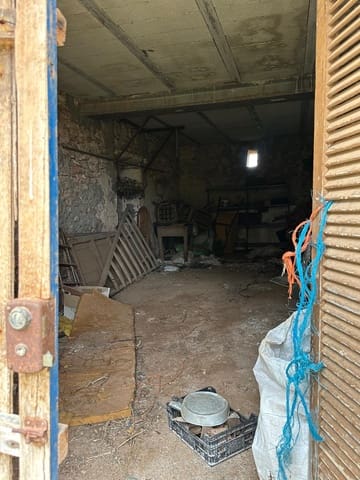 4 soverom Finca/Herregård til salgs i Espinagar, Manacor med garasje - € 1 100 000 (Ref: 8826153)