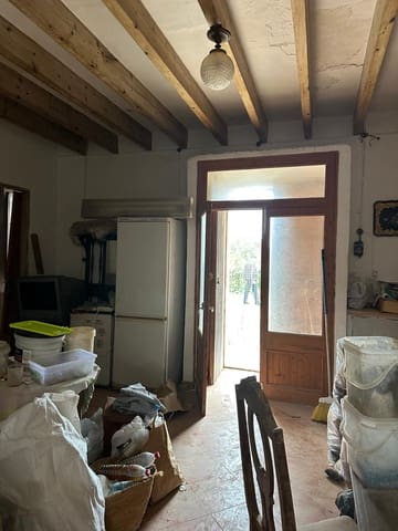 4 soverom Finca/Herregård til salgs i Espinagar, Manacor med garasje - € 1 100 000 (Ref: 8826153)