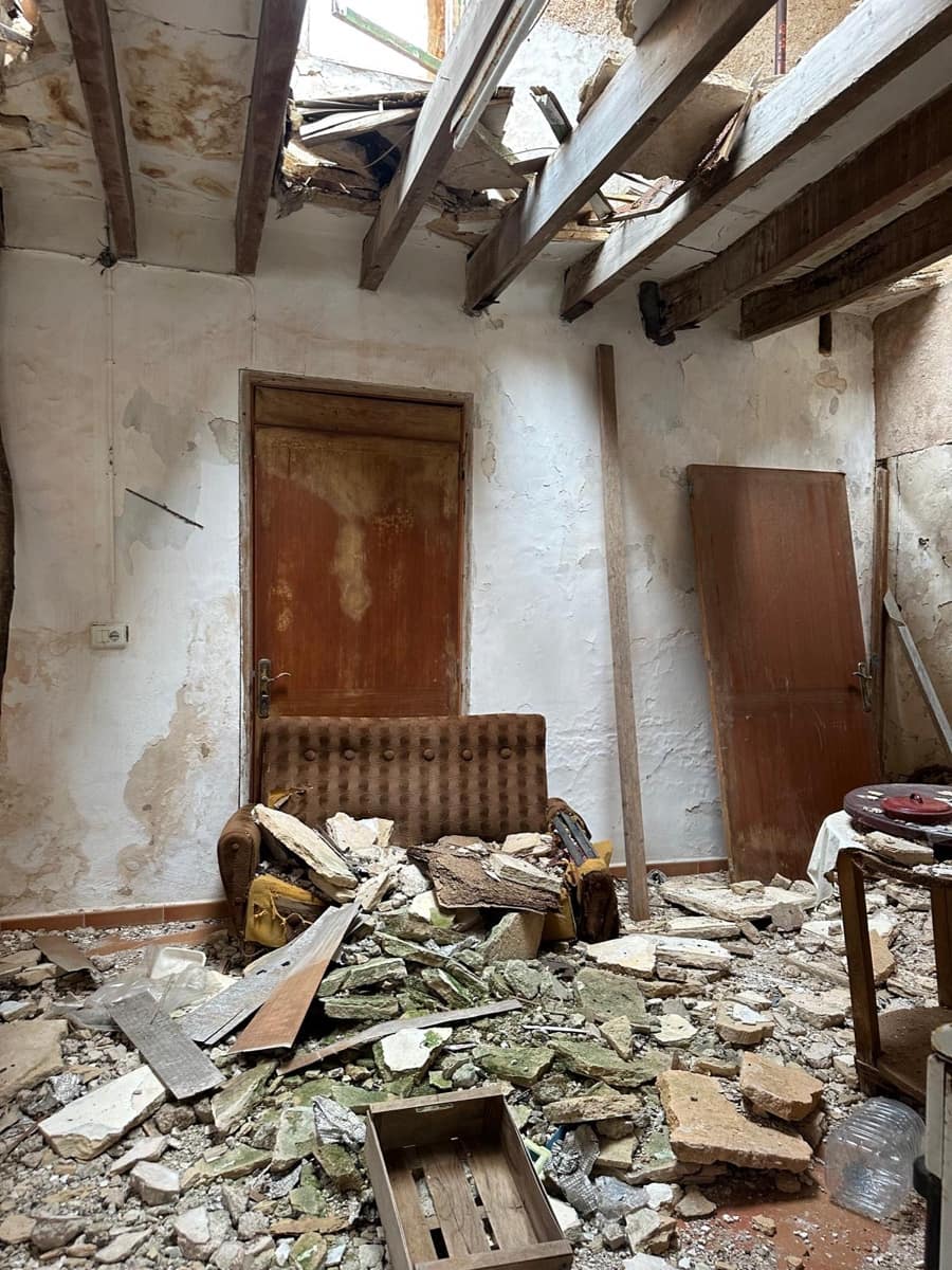 4 soveværelse Finca/Landehus til salg i Espinagar med garage - € 1.100.000 (Ref: 8826153)