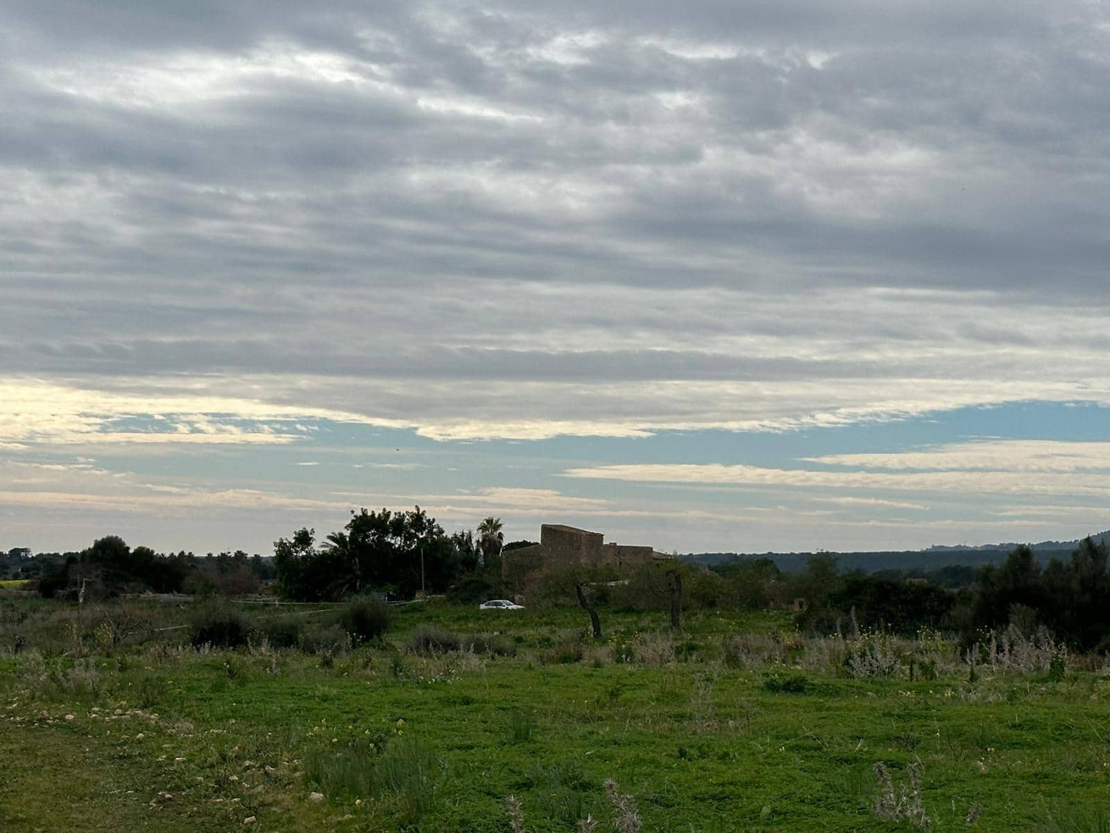 4 soveværelse Finca/Landehus til salg i Espinagar med garage - € 1.100.000 (Ref: 8826153)