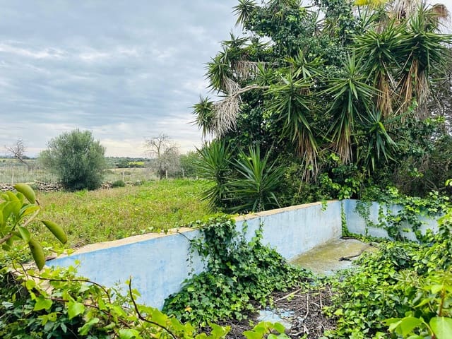 4 soverom Finca/Herregård til salgs i Espinagar, Manacor med garasje - € 1 100 000 (Ref: 8826153)