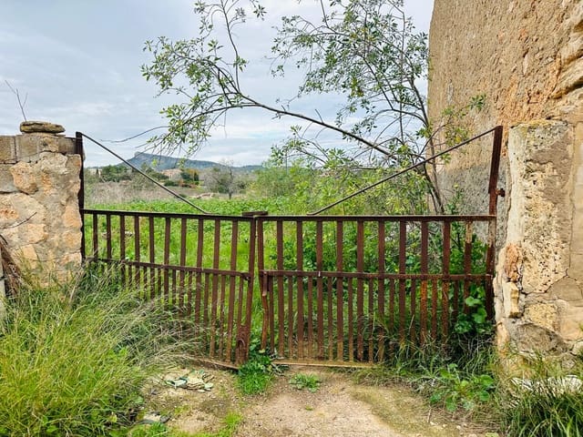 4 soverom Finca/Herregård til salgs i Espinagar, Manacor med garasje - € 1 100 000 (Ref: 8826153)