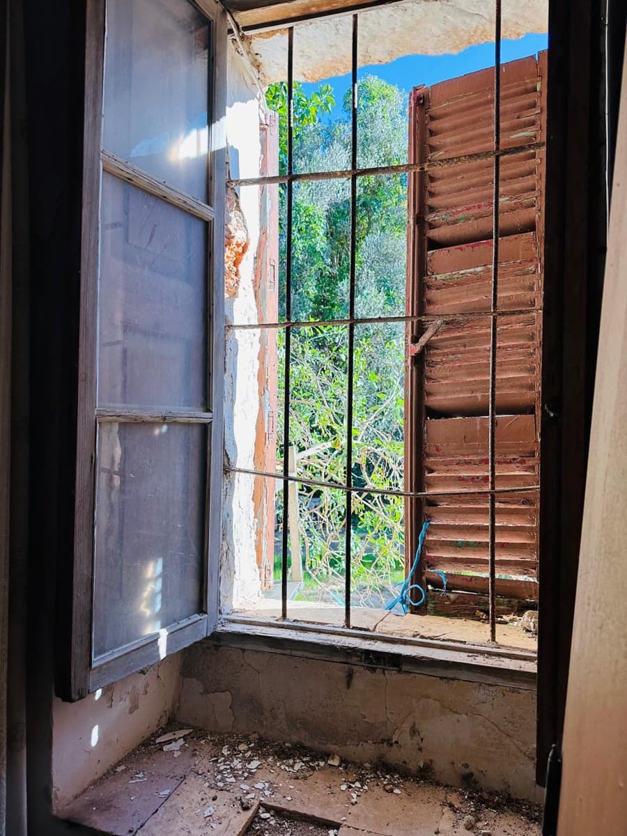 4 soveværelse Finca/Landehus til salg i Espinagar med garage - € 1.100.000 (Ref: 8826153)