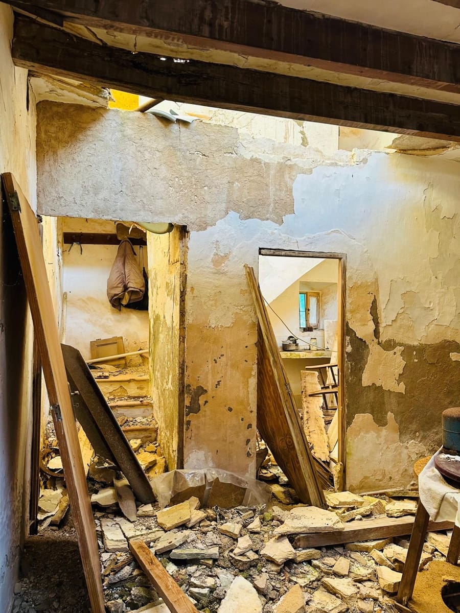 4 soveværelse Finca/Landehus til salg i Espinagar med garage - € 1.100.000 (Ref: 8826153)