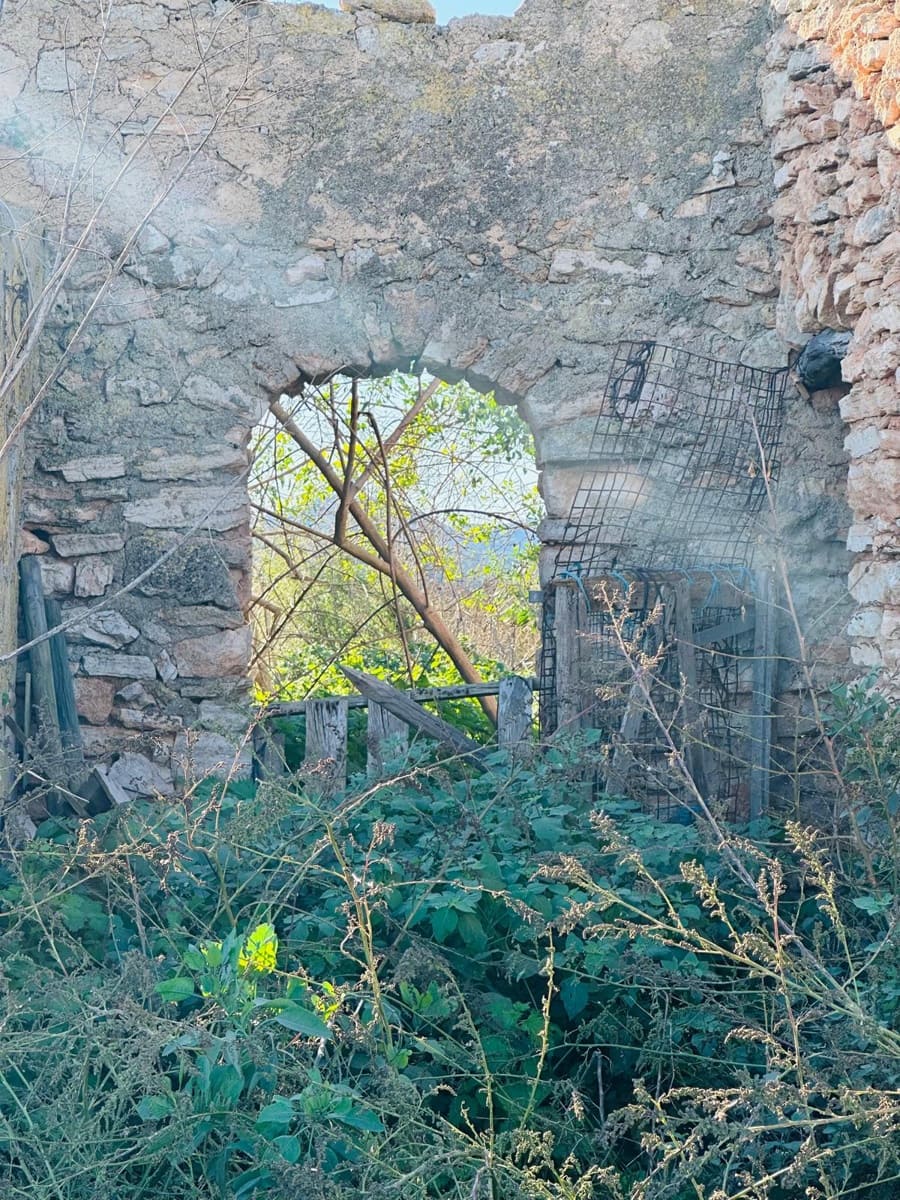 4 soveværelse Finca/Landehus til salg i Espinagar med garage - € 1.100.000 (Ref: 8826153)