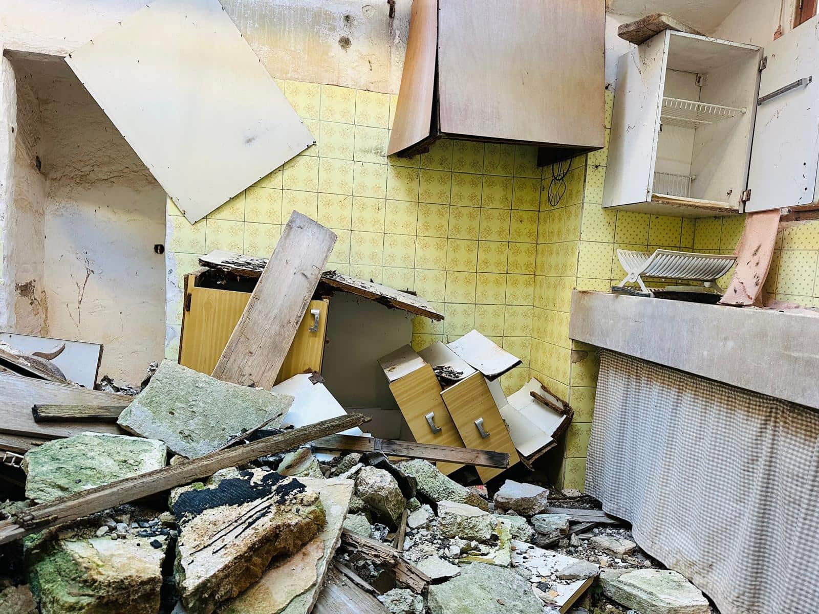 4 soveværelse Finca/Landehus til salg i Espinagar med garage - € 1.100.000 (Ref: 8826153)