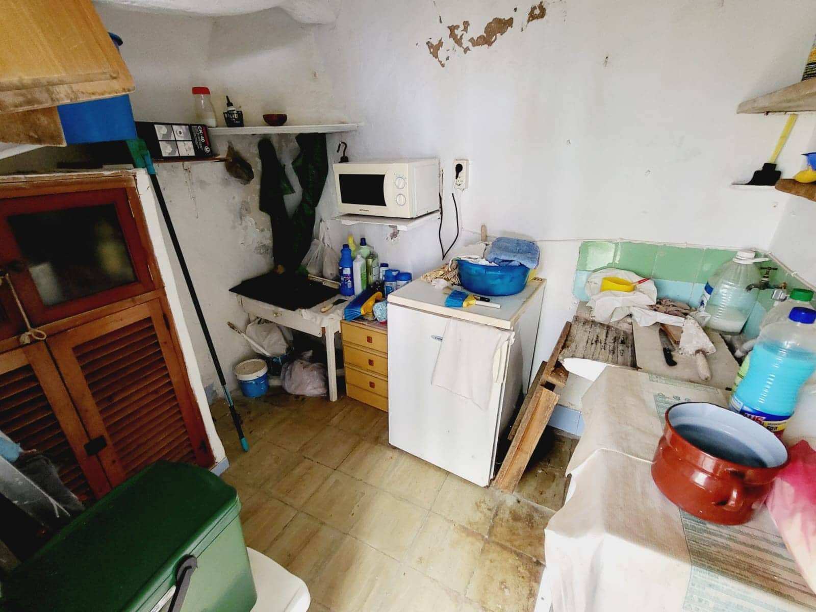 5 sypialnia Dom na sprzedaż w Felanitx - 325 000 € (Ref: 8835154)