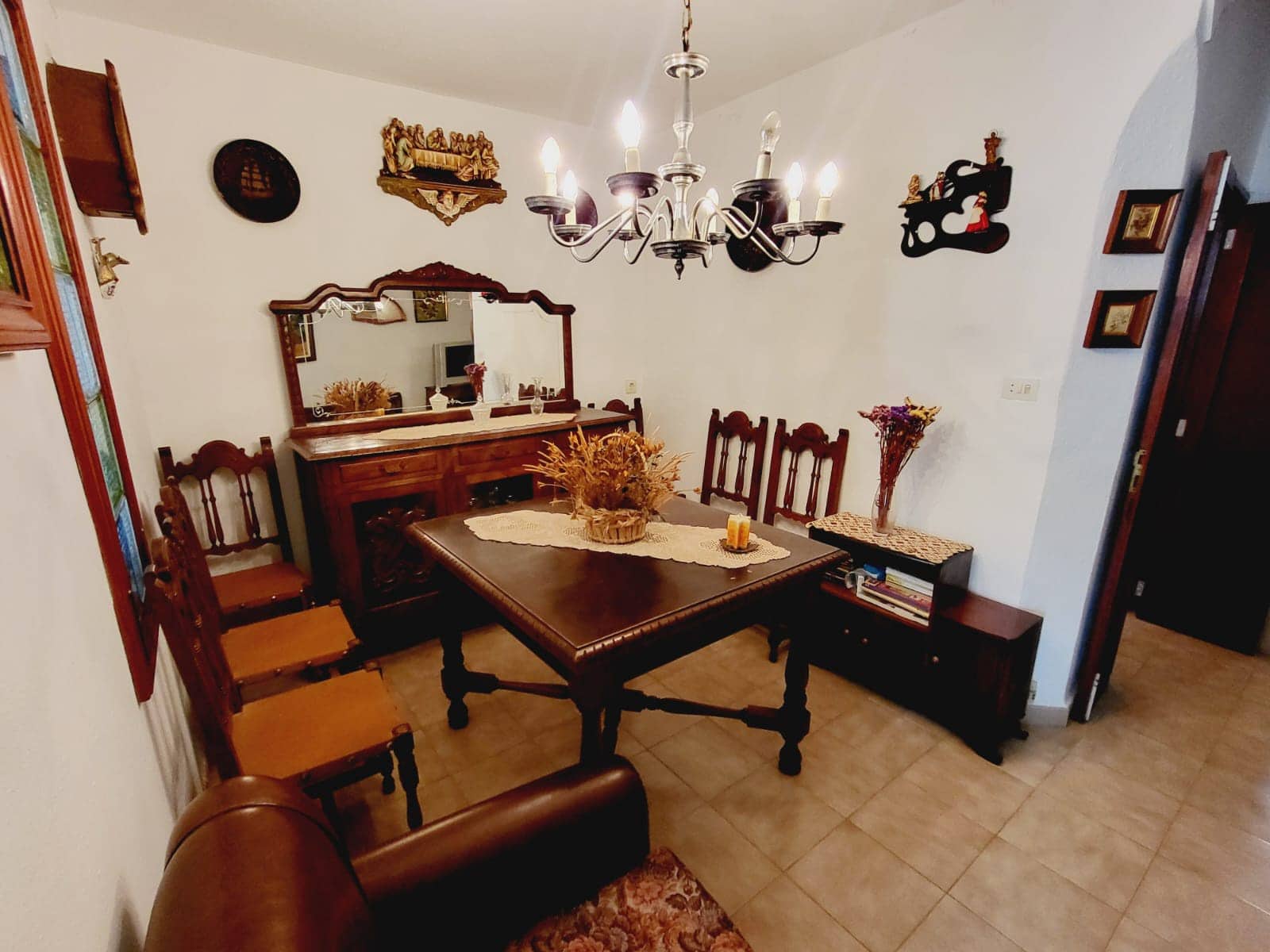 5 sypialnia Dom na sprzedaż w Felanitx - 325 000 € (Ref: 8835154)