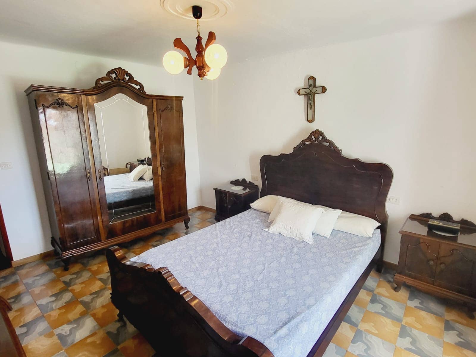 5 sypialnia Dom na sprzedaż w Felanitx - 325 000 € (Ref: 8835154)