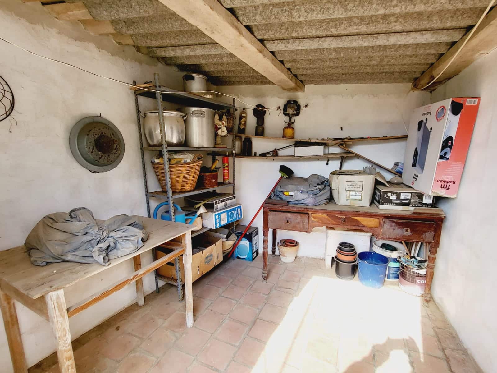 5 sypialnia Dom na sprzedaż w Felanitx - 325 000 € (Ref: 8835154)