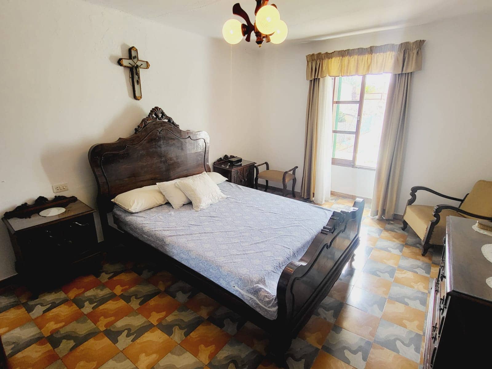 5 sypialnia Dom na sprzedaż w Felanitx - 325 000 € (Ref: 8835154)