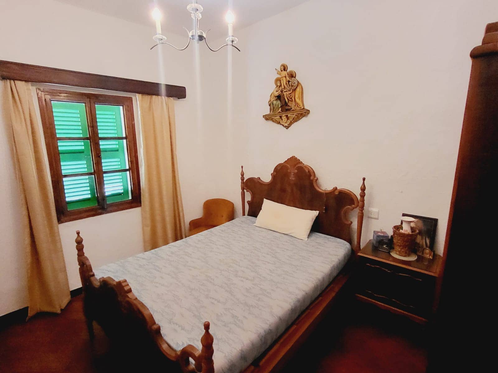 5 sypialnia Dom na sprzedaż w Felanitx - 325 000 € (Ref: 8835154)