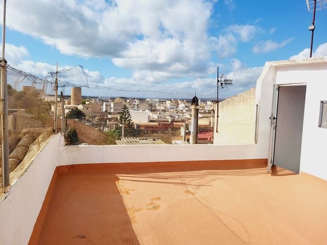 5 slaapkamer Huis te koop in Felanitx - € 325.000 (Ref: 8835154)