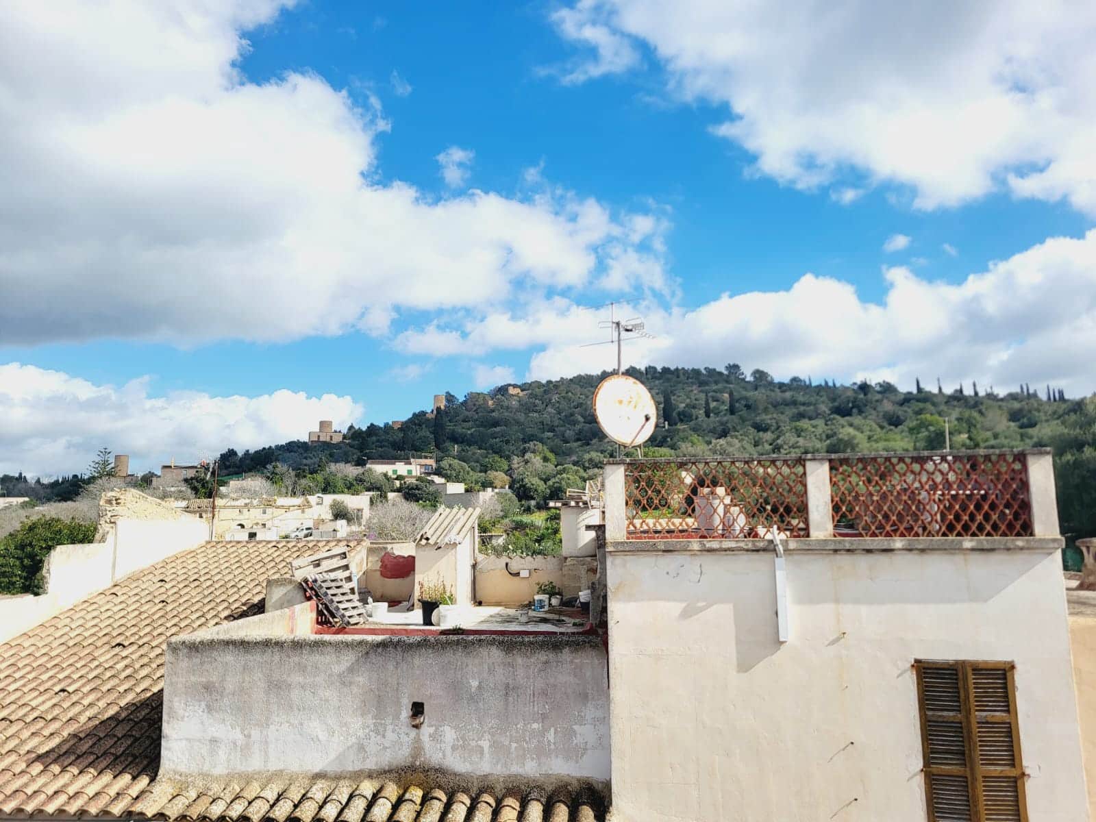 5 sypialnia Dom na sprzedaż w Felanitx - 325 000 € (Ref: 8835154)