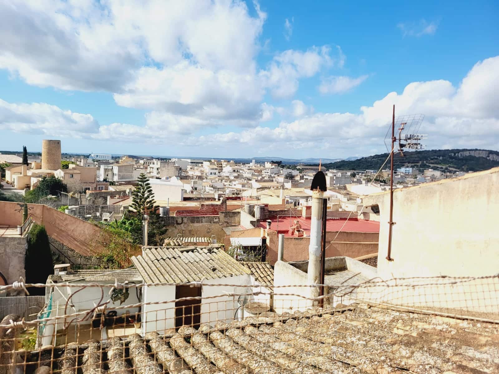 5 sypialnia Dom na sprzedaż w Felanitx - 325 000 € (Ref: 8835154)