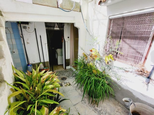 5 slaapkamer Huis te koop in Felanitx - € 325.000 (Ref: 8835154)