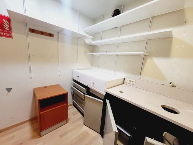 2 makuuhuone Kaupallinen vuokrattavana paikassa Felanitx - 1 200 € (Ref: 8835168)