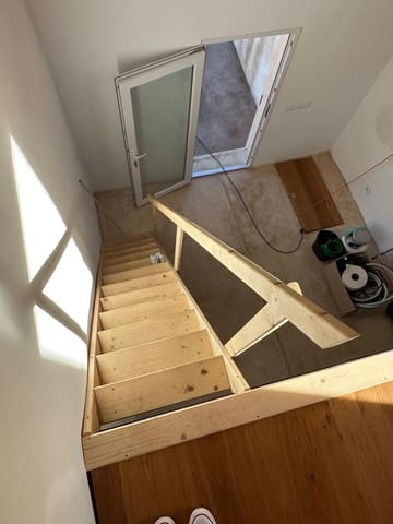 1 slaapkamer Finca/Landhuis te huur in Felanitx met garage - € 1.100 (Ref: 8933352)