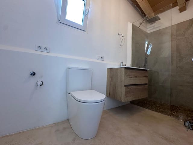 1 soverom Finca/Herregård til leie i Felanitx med garasje - € 1 100 (Ref: 8933352)
