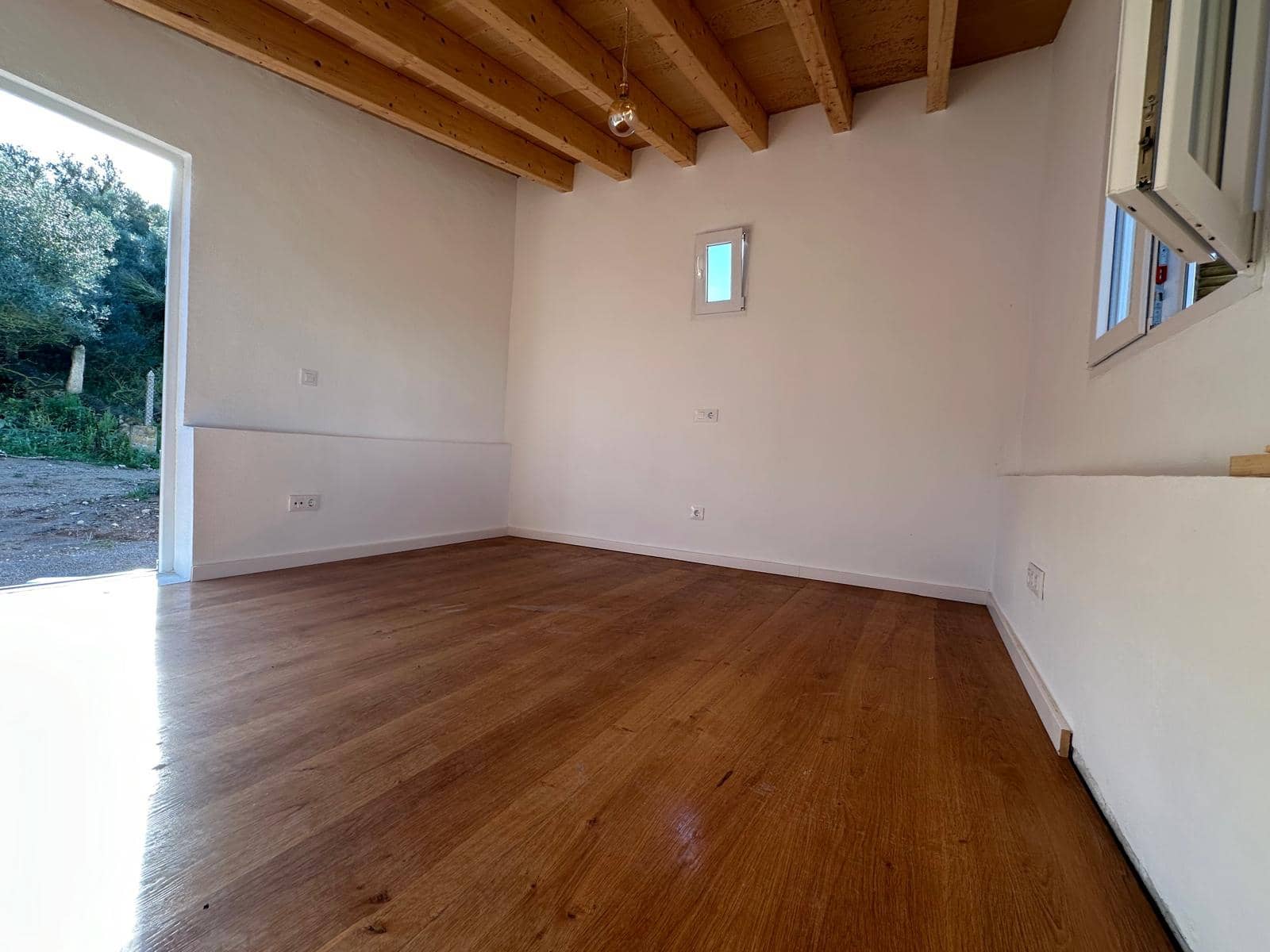 1 bedroom Finca/Country House for rent in Felanitx with garage - € 1,100 (Ref: 8933352)