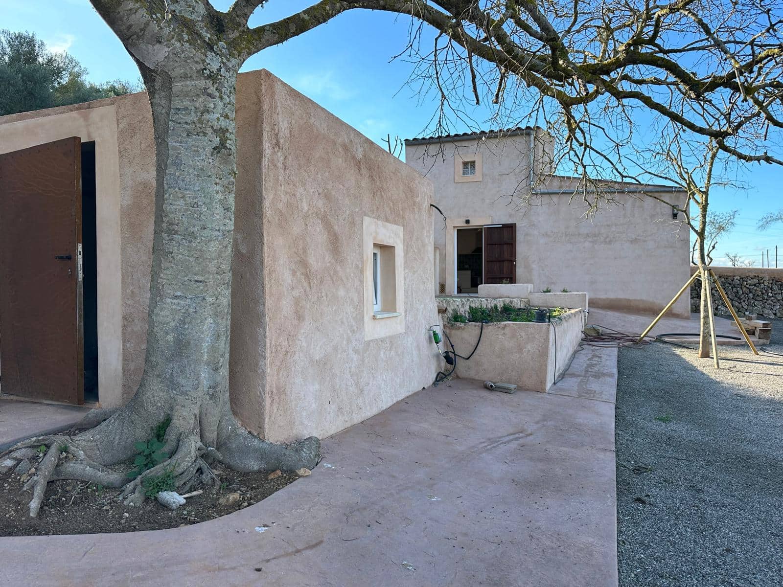 1 bedroom Finca/Country House for rent in Felanitx with garage - € 1,100 (Ref: 8933352)